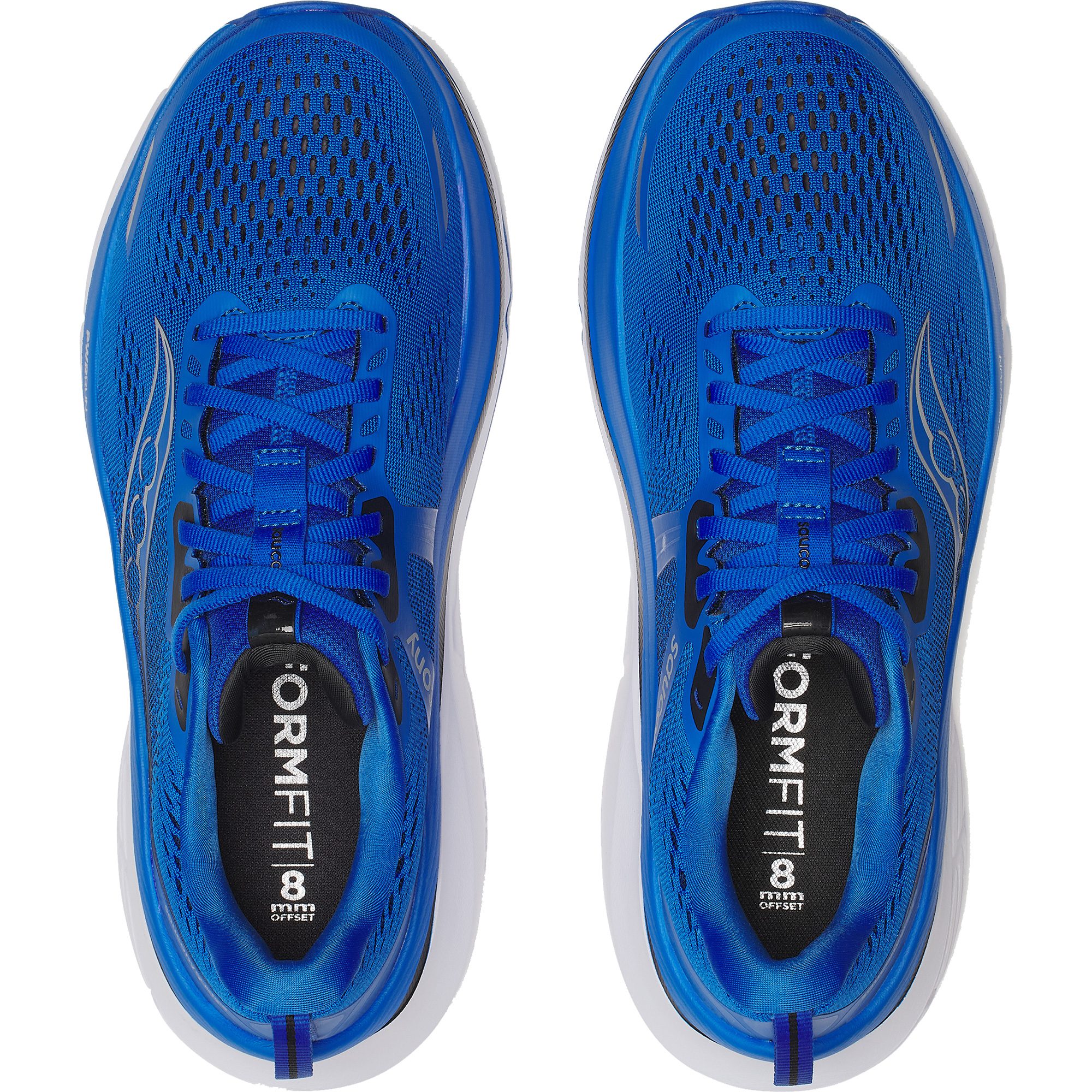 Saucony Guide 18 Laufschuhe Herren skydiver