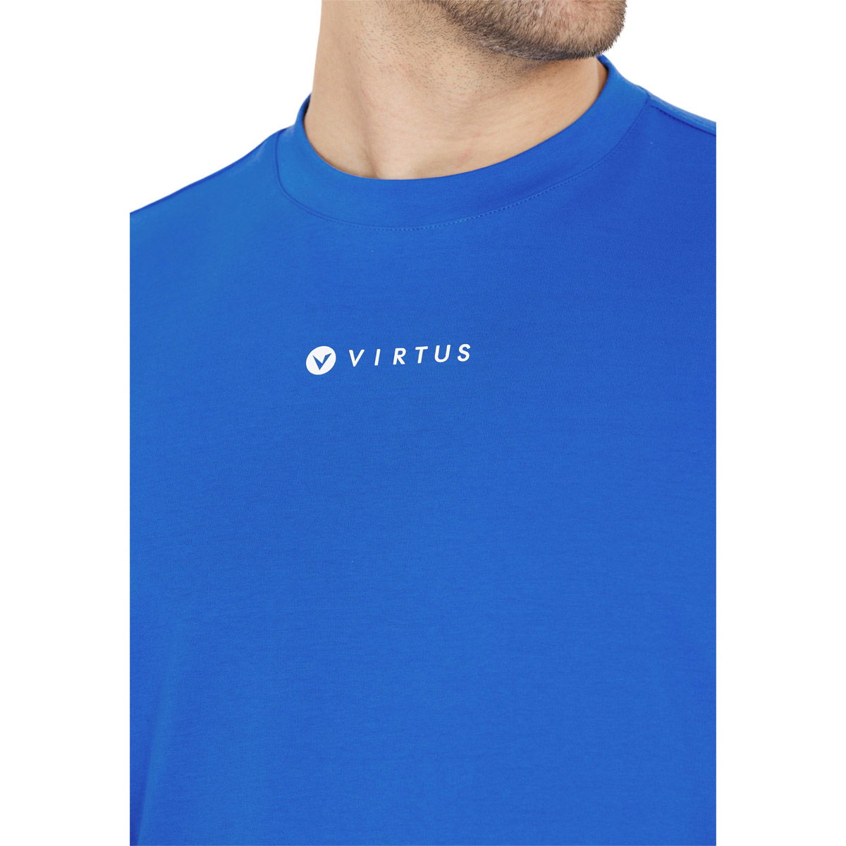 Virtus Deran Trænings T-shirt Herre