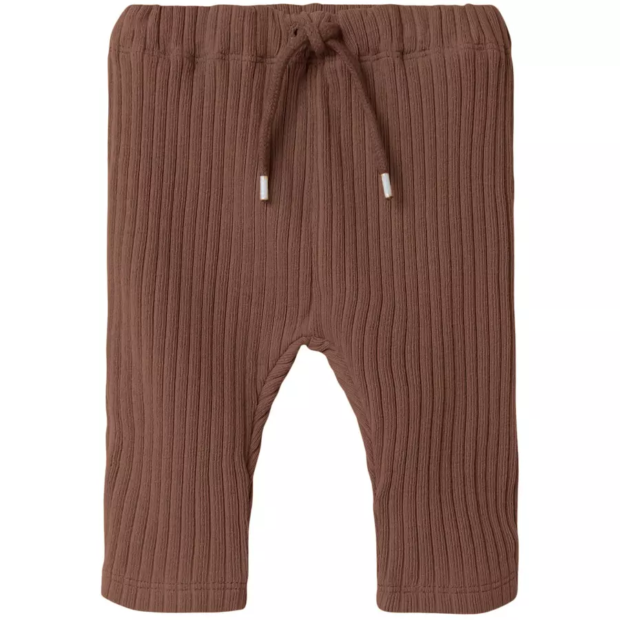 Lil'Atelier Hose Nbnikar Cambridge Brown
