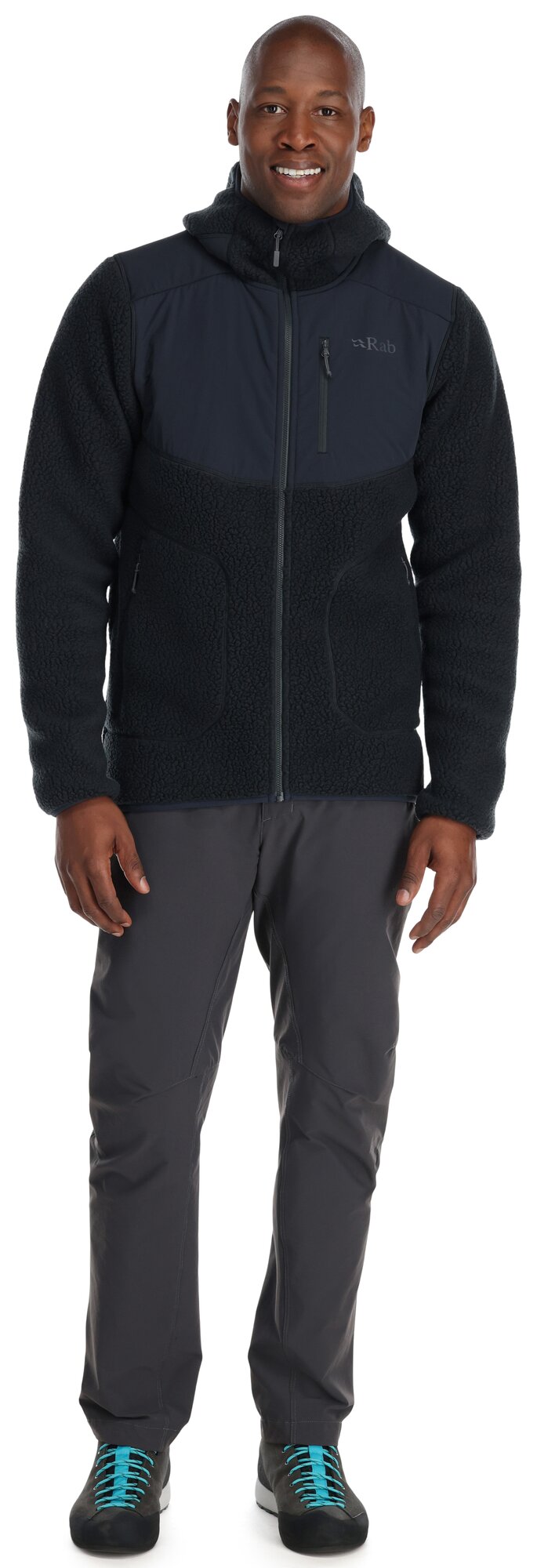 Rab<br>Outpost Hoody