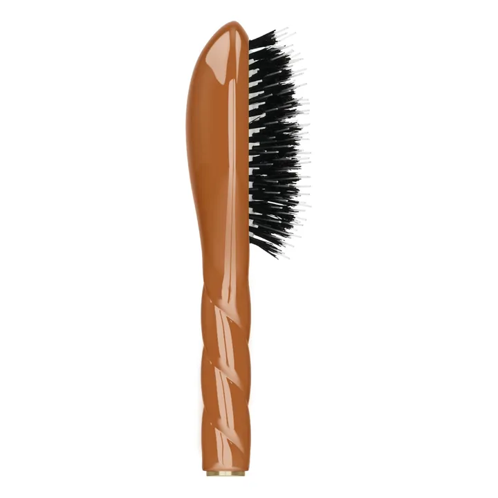 La Bonne Brosse La Petite Brosse L'Indispensable N°02 - Soin & Démêlage | Hopi Terracotta