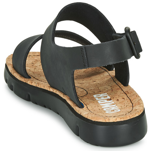 Camper - ORUGA - Noir