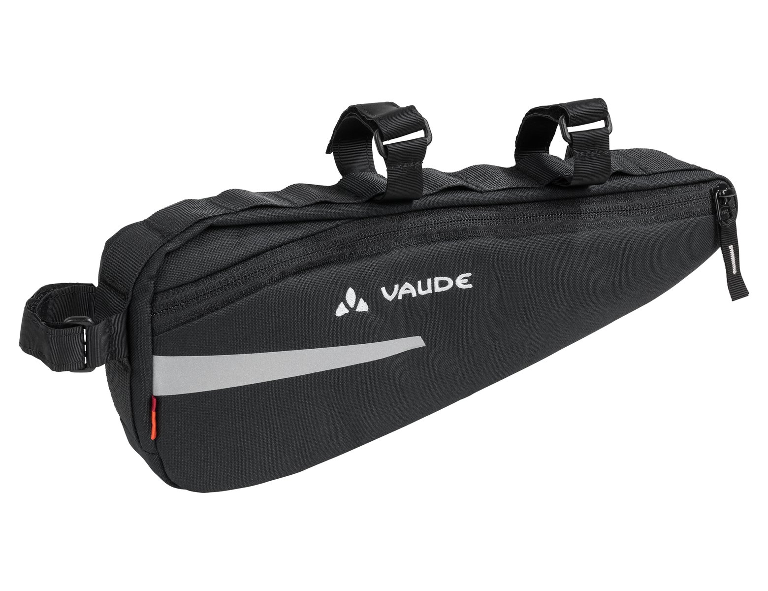 Vaude Cruiser cykeltaske til stel