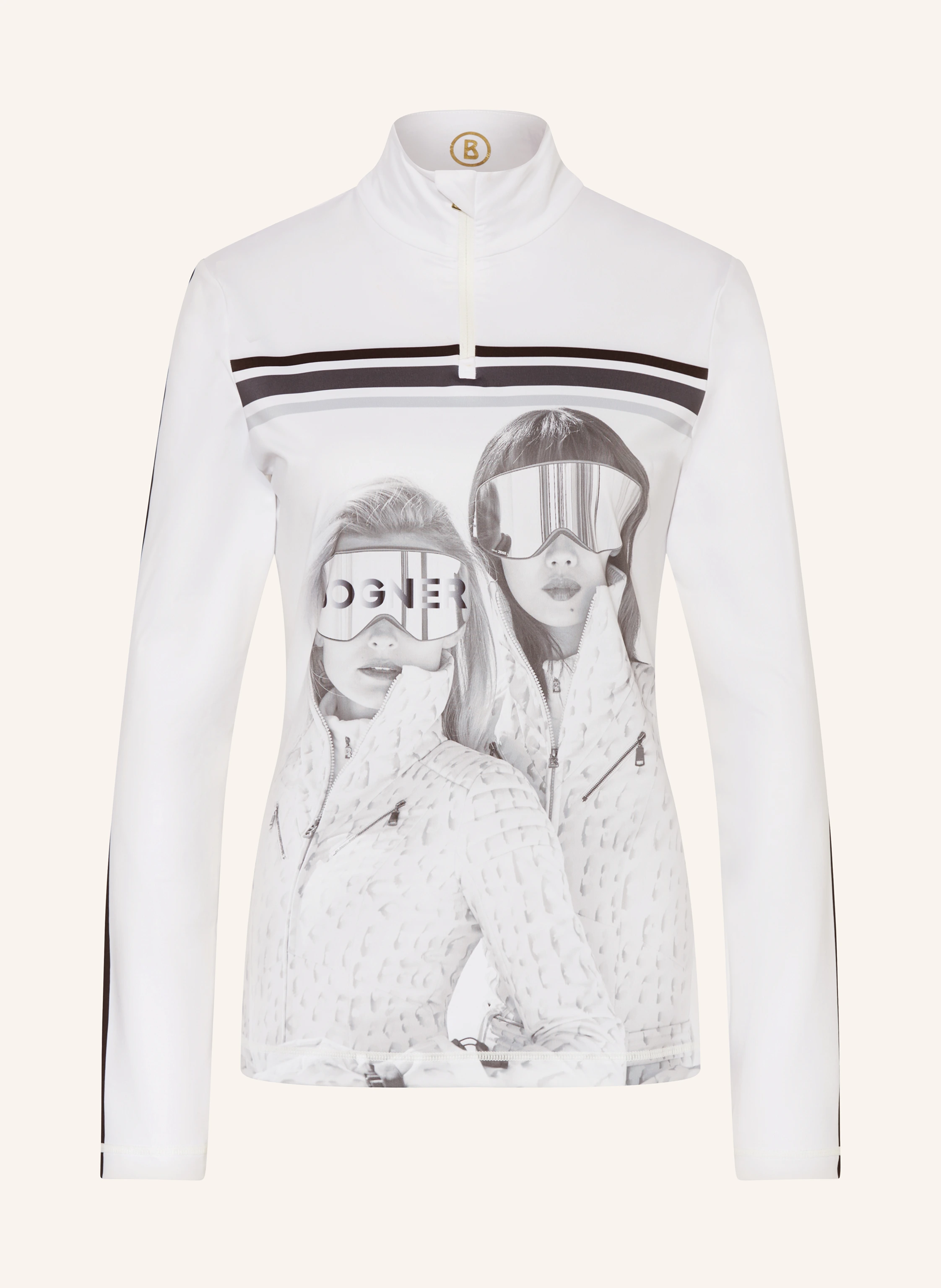 BOGNER Midlayer BELINE2