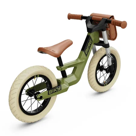 Berg Toys Biky Retro Green