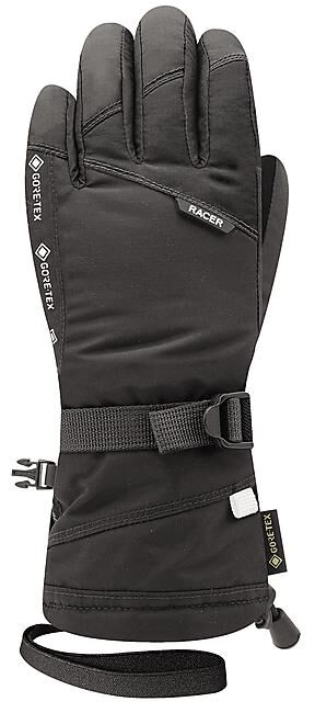 RACER - GANT DE SKI GIGA 5 KIDS