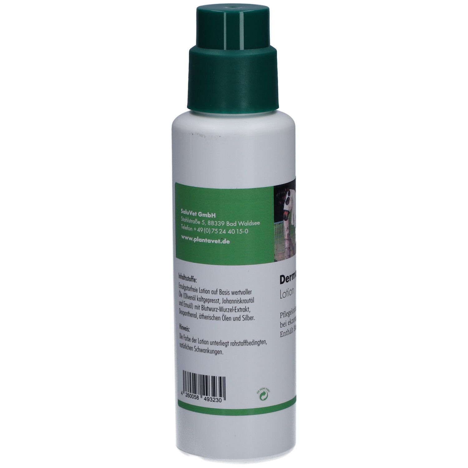 DermaCheval Lotion 300 ml