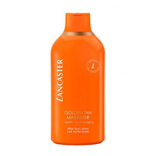 Lancaster Golden Tan Maximizer After Sun Lotion 400ml
