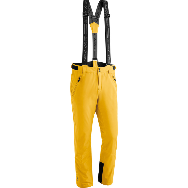 Maier Sports Herren Anton Slim Hose