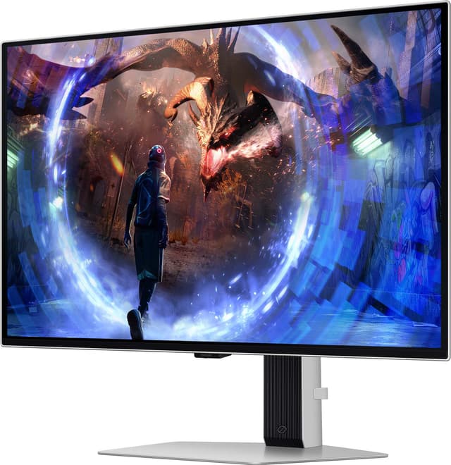 Samsung Odyssey G6 G60SD 27