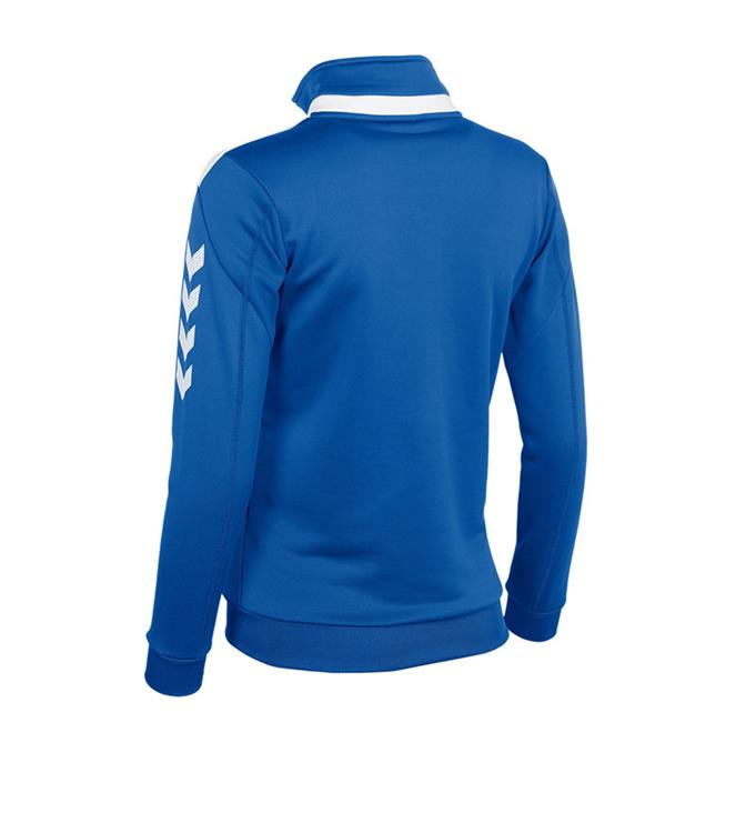 Hummel Valencia Jacket FZ W
