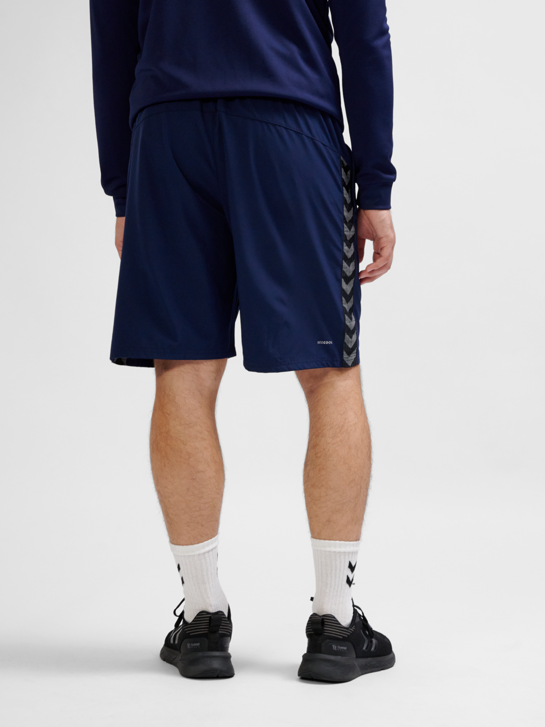 hmlAUTHENTIC WOVEN SHORTS