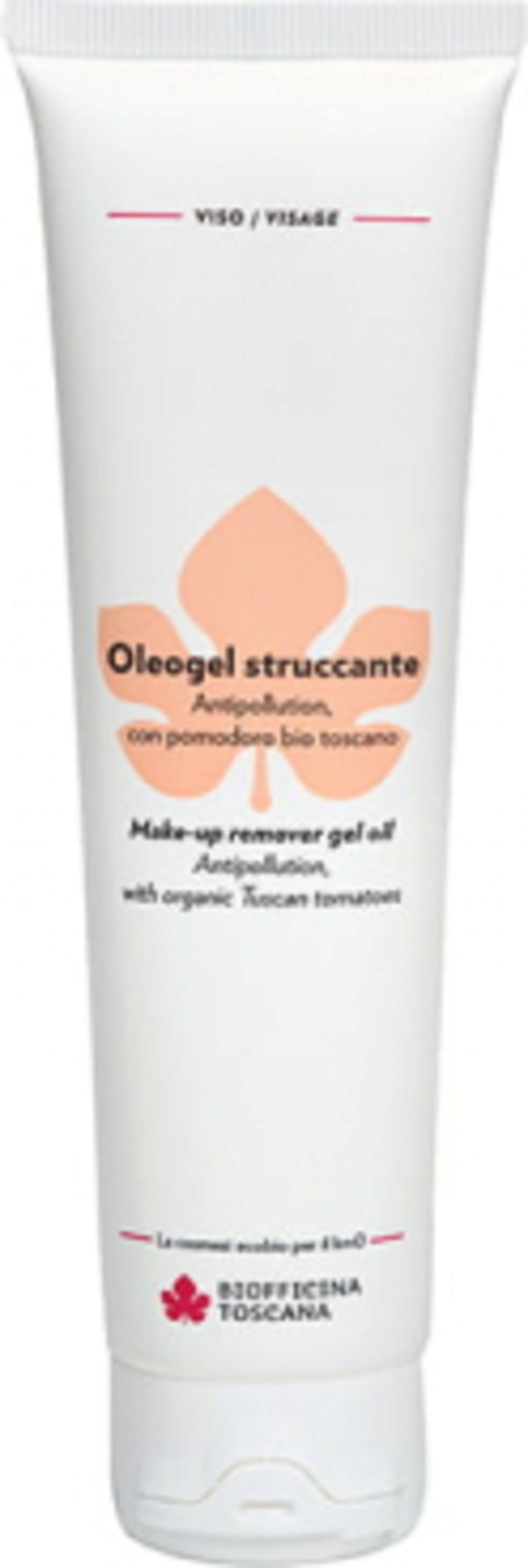 Biofficina Toscana  Oleogel Make-up-Entferner, 100 ml