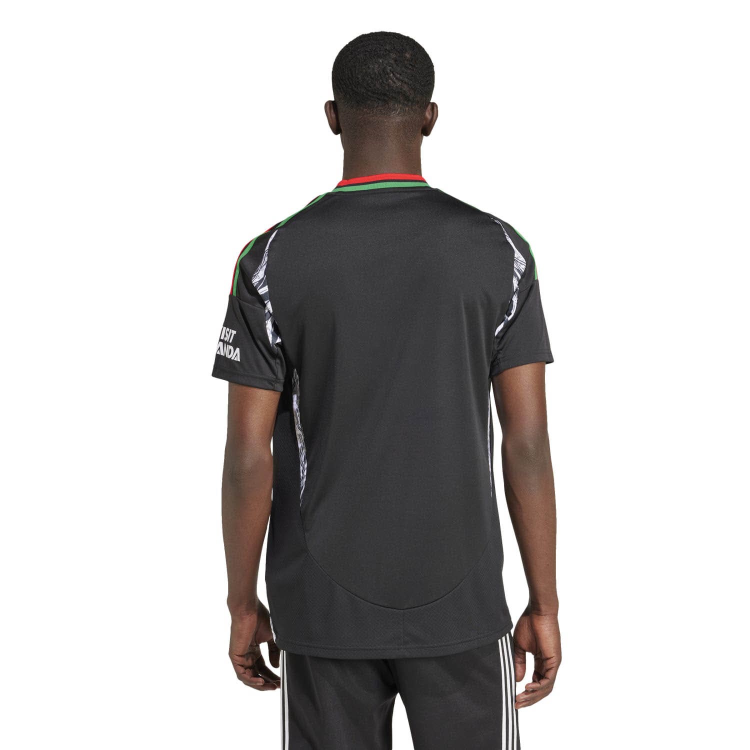 adidas  Arsenal FC 24/25 Uitshirt