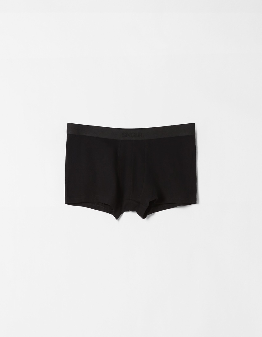 Conjunto de 3 cuecas boxer