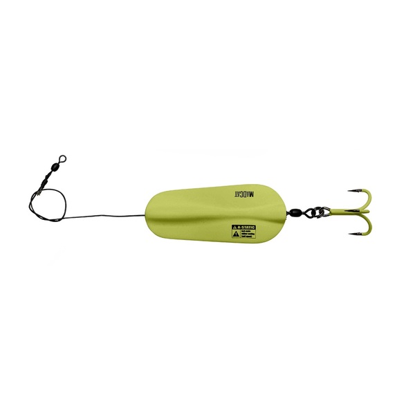 Madcat A-Static Inline Meerval Spoon (125g)
