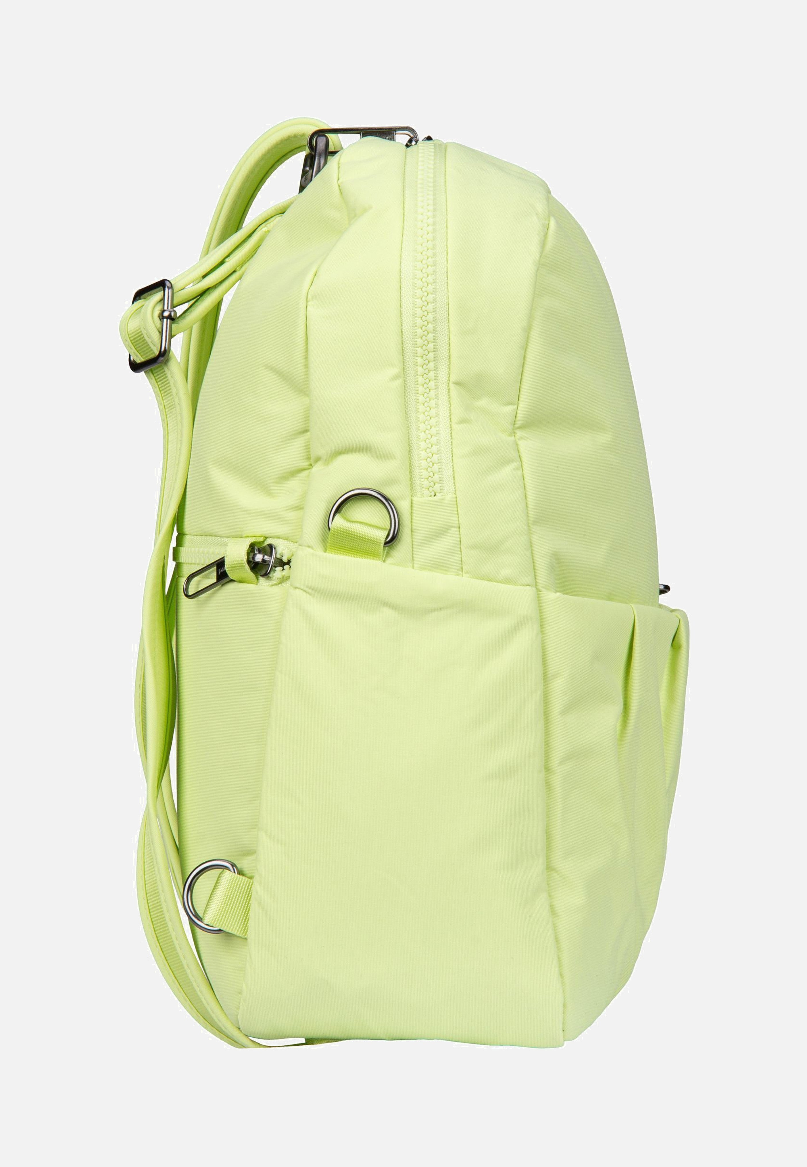 CX Convertible Econyl Matcha - Rucksack