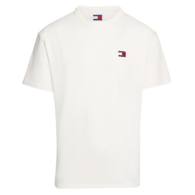 Tee-shirt à manches courtes homme Badge TOMMY HILFIGER