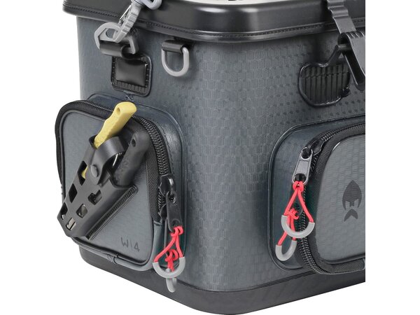 Sac à accessoires W4 Safeguard Westin Titanium Black