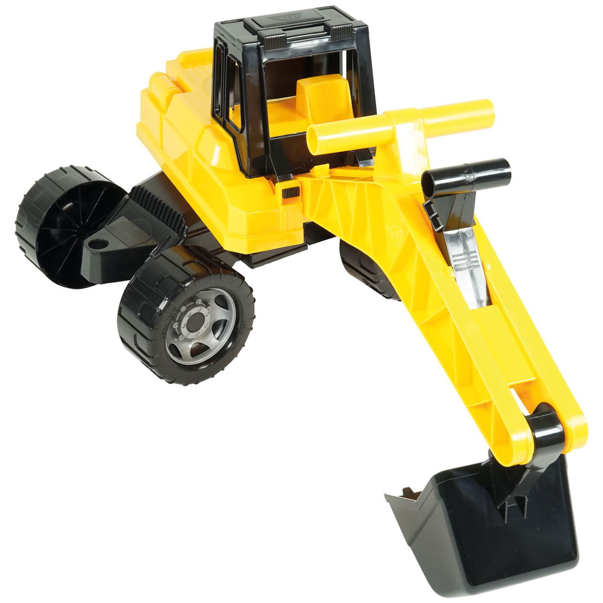VedesLena Giga Trucks Bagger