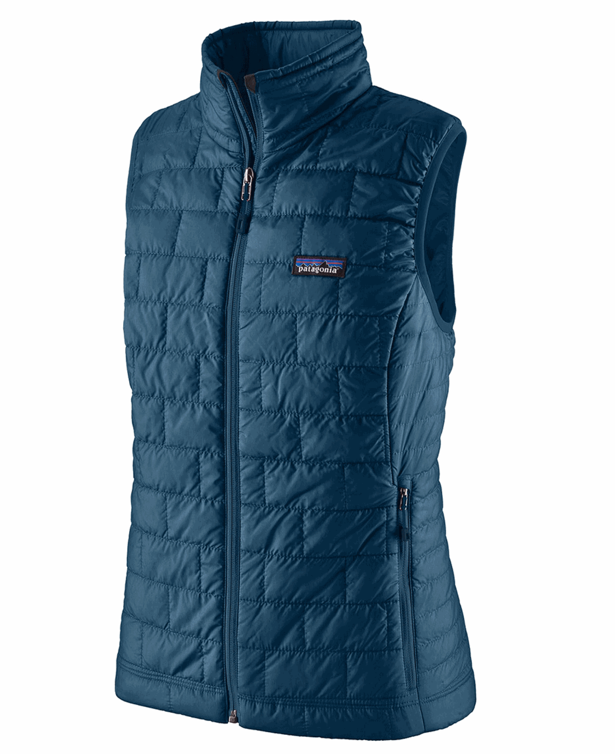 Patagonia<br>W's Nano Puff