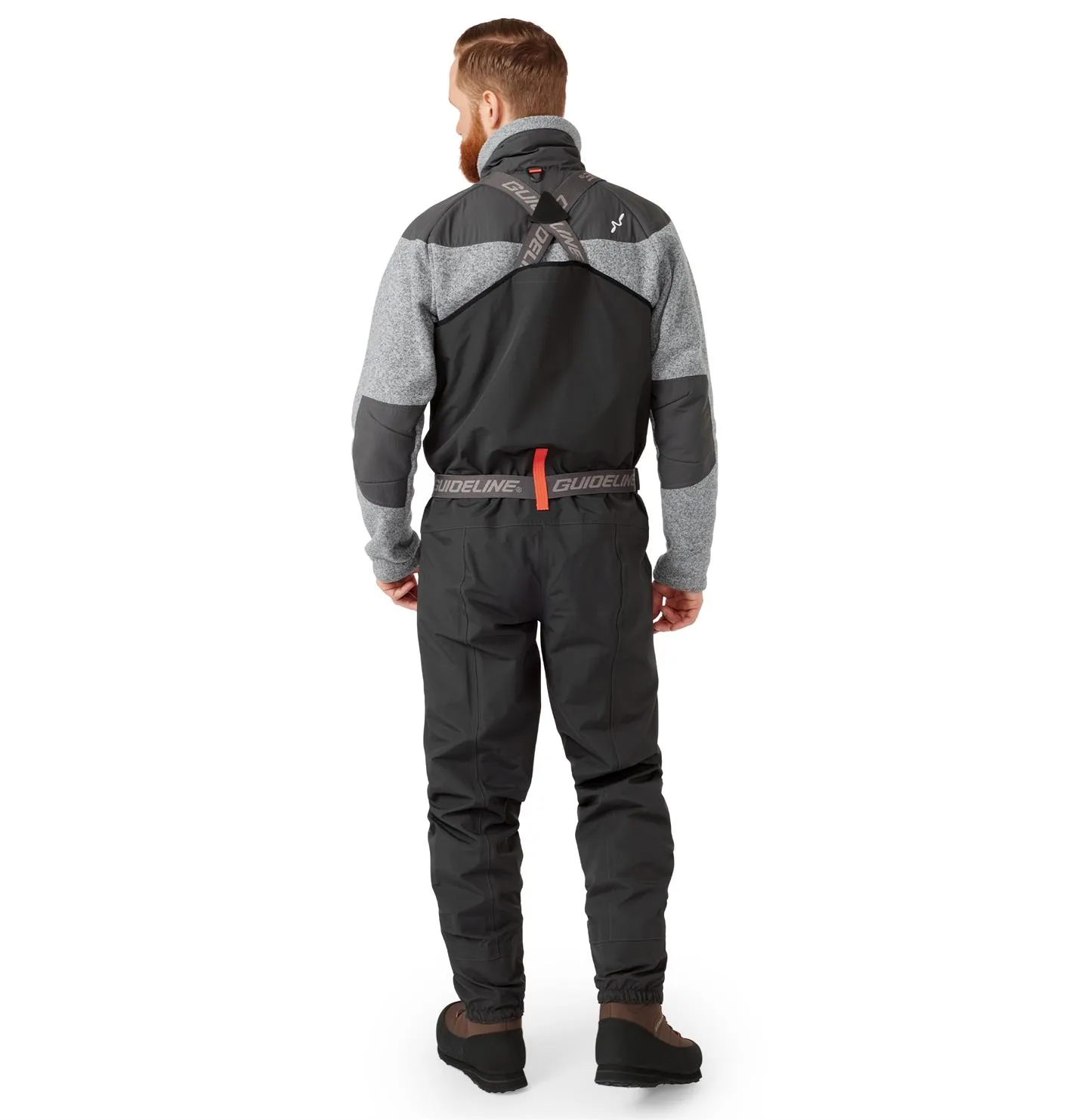 Guideline Guideline Laxa 2.0 Zip Wader