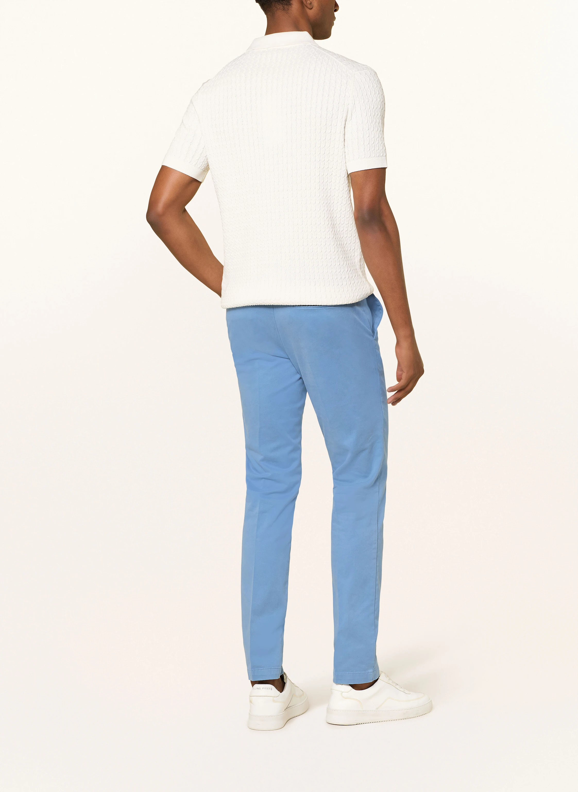 BOSS Chino KAITO Slim Fit