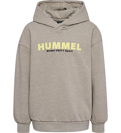 Hummel H?ttetr?je - hmlZen - Sølver Mink