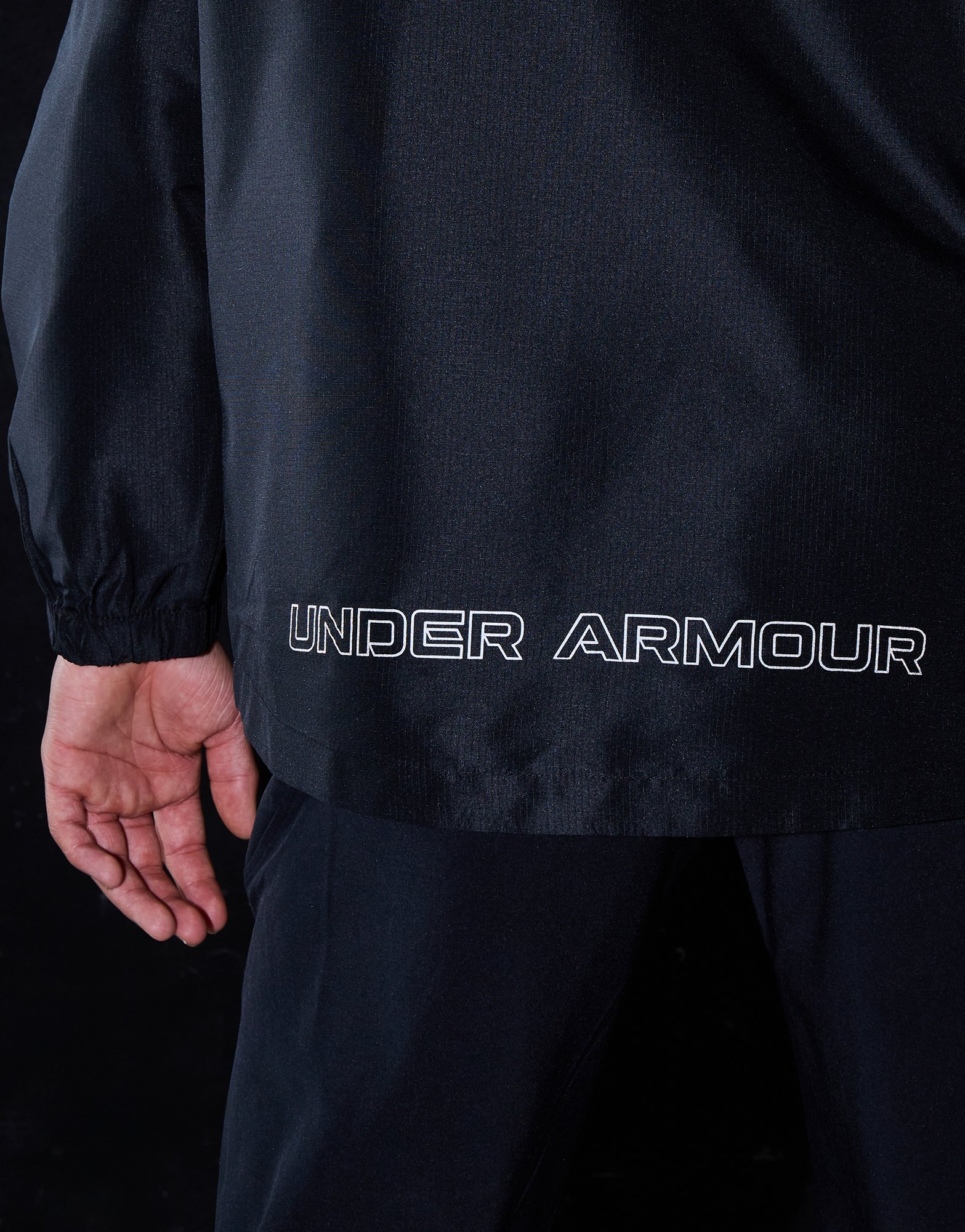 Under Armour Veste Running Tech Junior