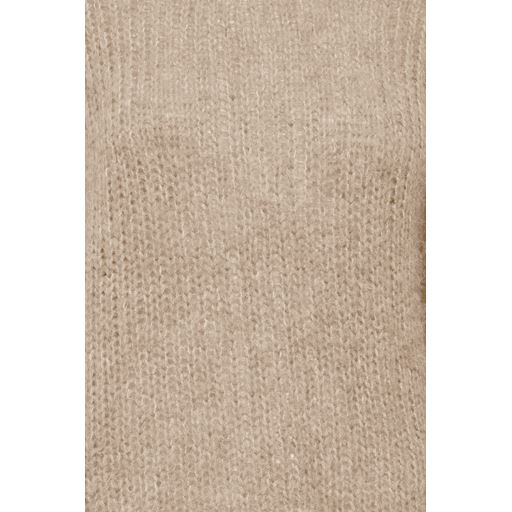 Fransa Striktrøje, Sand, S/M