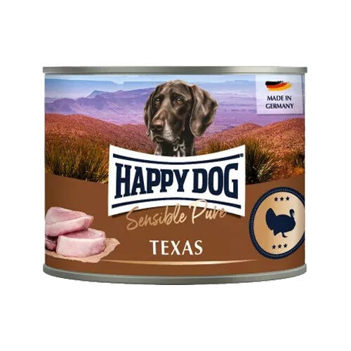 Happy Dog Sensible Pure Texas