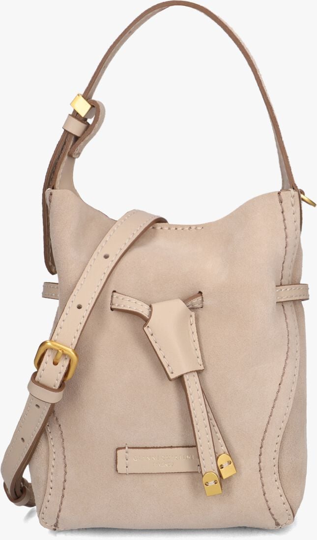 roze gianni chiarini schoudertas sienna 11785