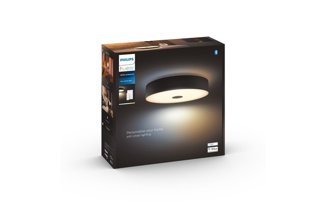 Philips Hue Deckenleuchte »Hue Deckenleuchte White« Neutralweiss | Tageslichtweiss | Warmweiss