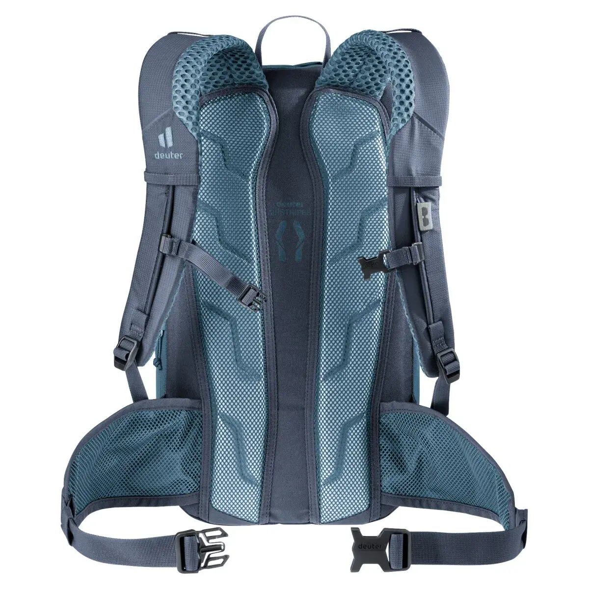 Deuter Bike I 16 Fietsrugzak Blauw