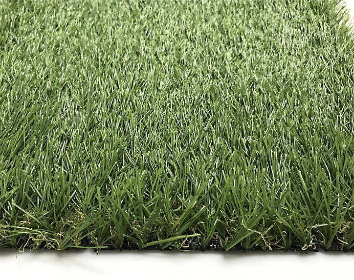 Gazon artificiel 2 x 4 m ép.30 mm (vendu au rouleau)