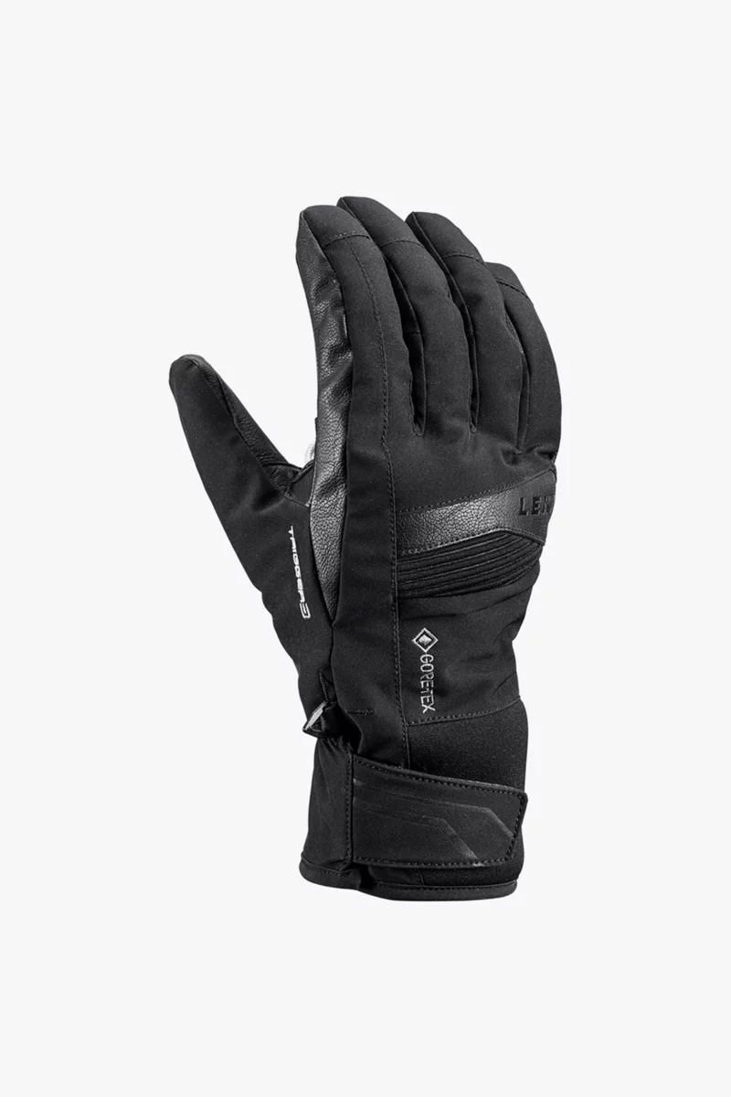 LEKI Shield 3D Gore-Tex® Herren Skihandschuh