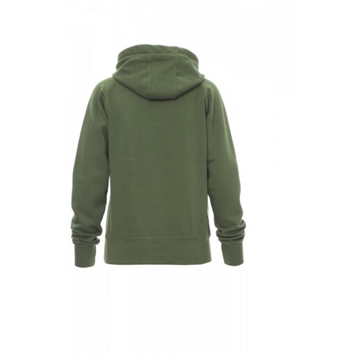 Sudadera Perchada 300gr Payper Atlanta