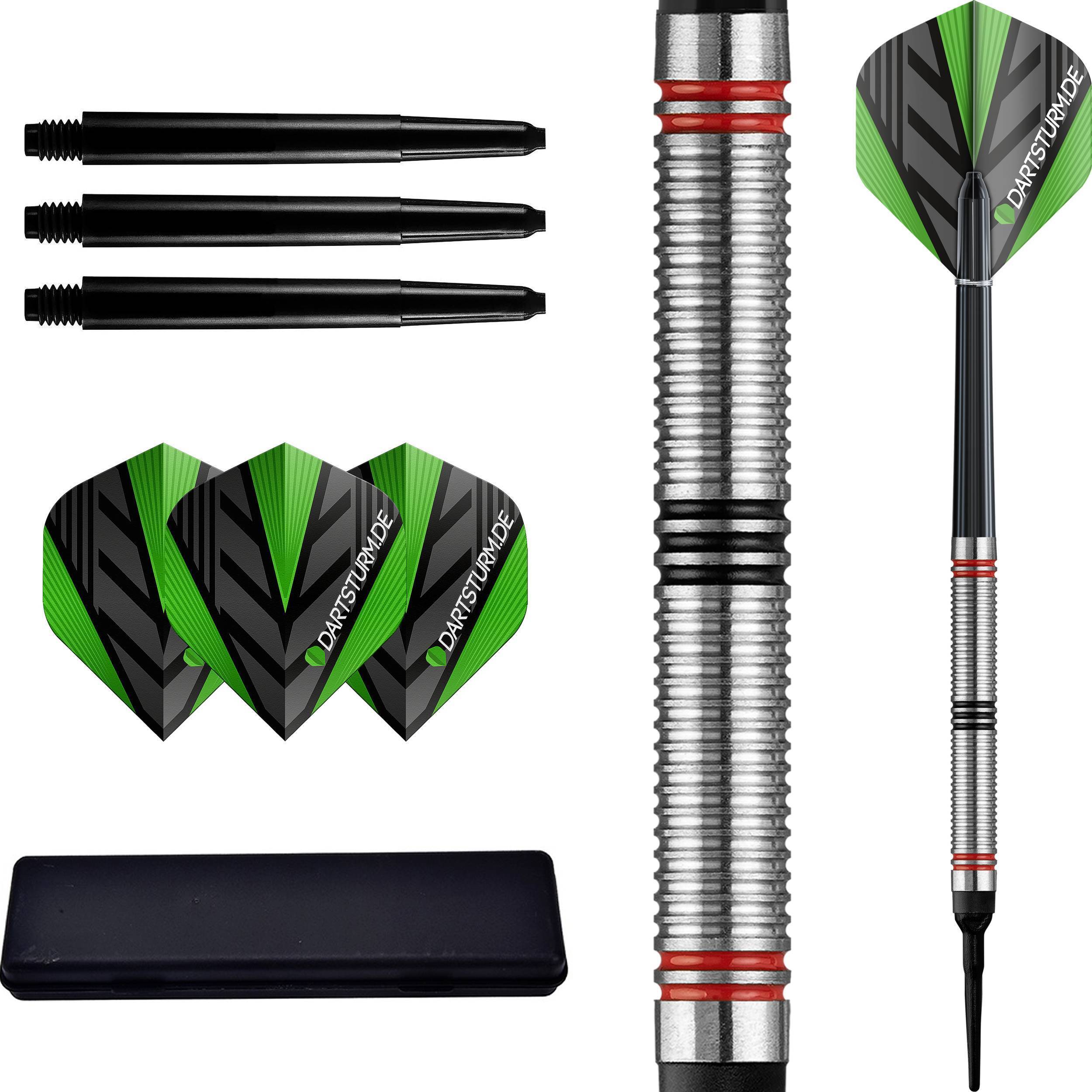DartSturm - Venus - Softdart
