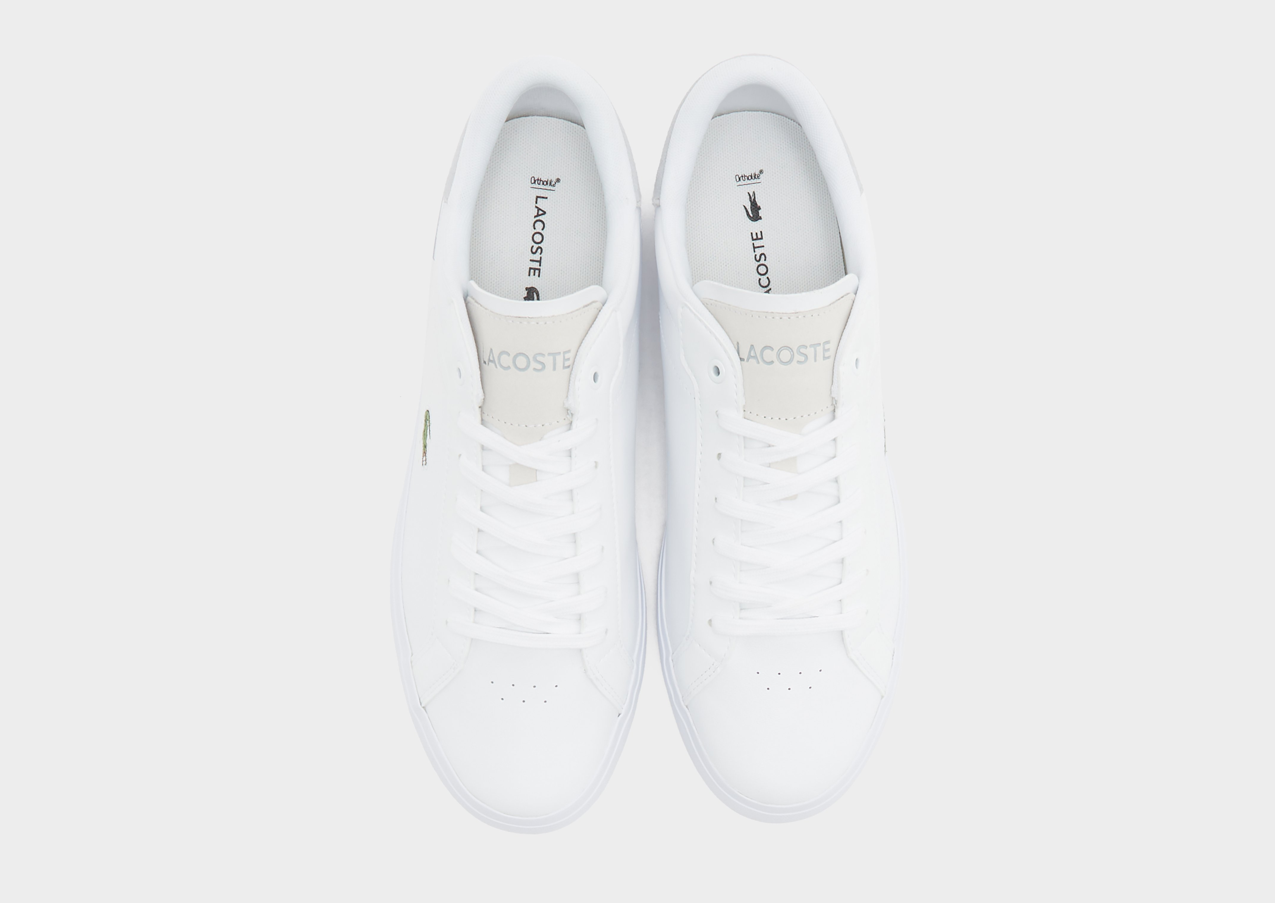 Lacoste Powercourt Homme