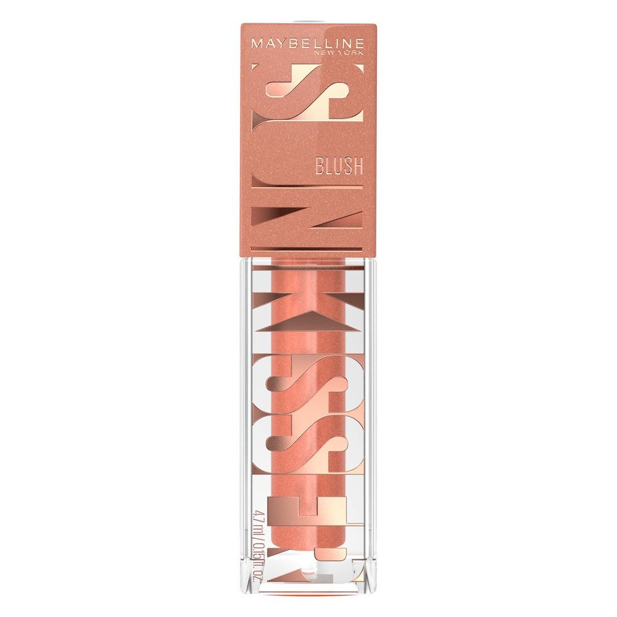 Maybelline New York Sunkisser Blush Sol Search 3 5,4ml