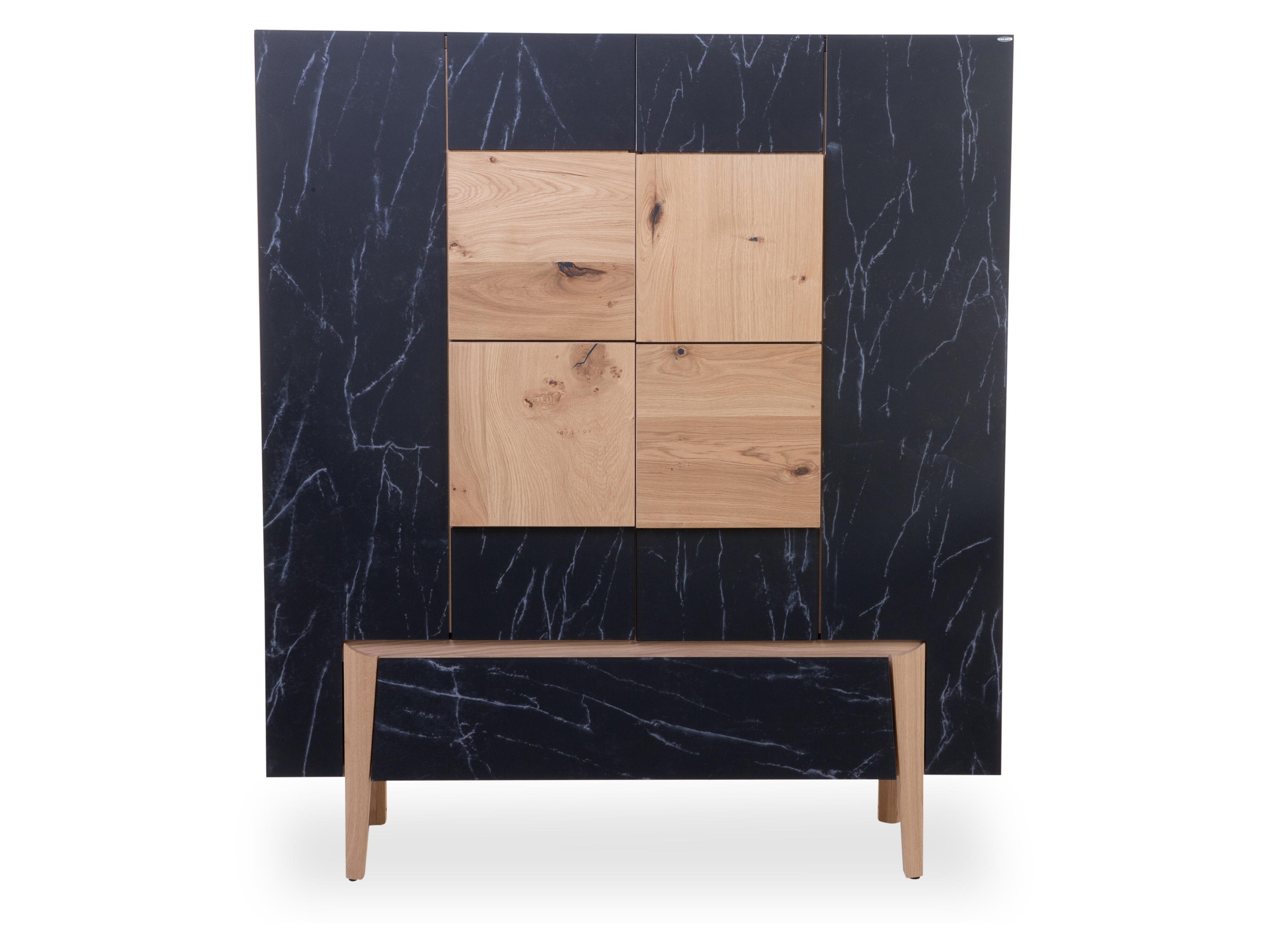 Highboard VTEKTURA