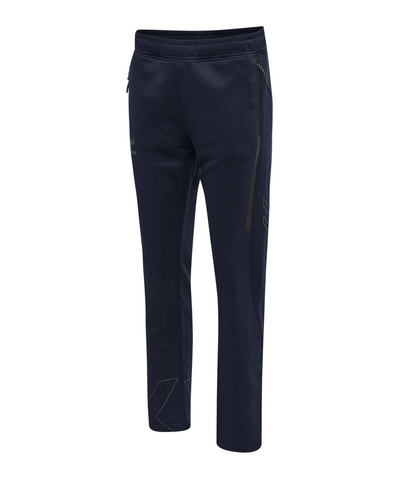Hummel hmlCIMA XK Hose Damen Blau F7026