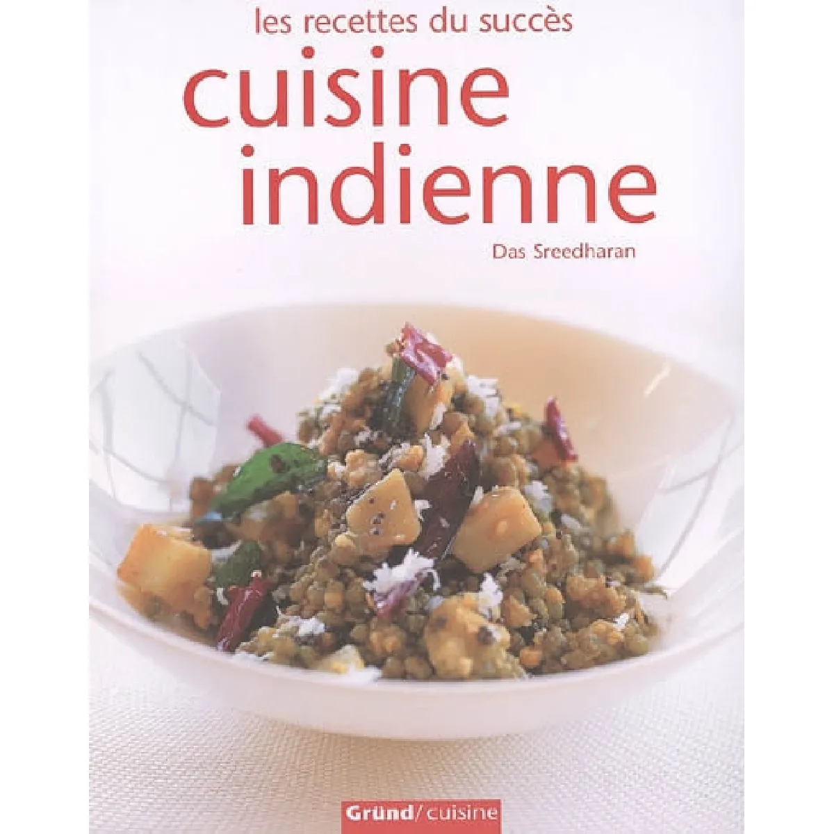 Cuisine indienne · Occasion