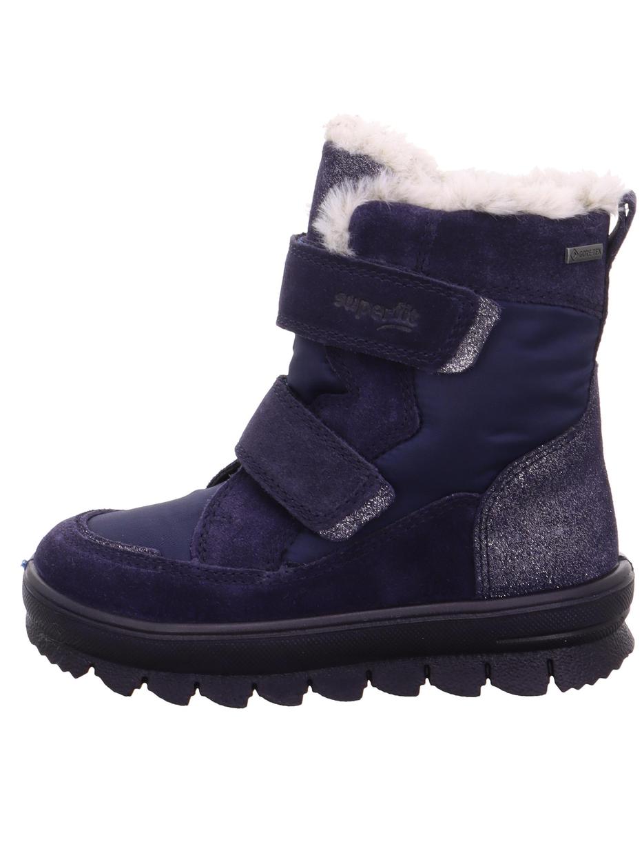 Winterstiefel FLAVIA