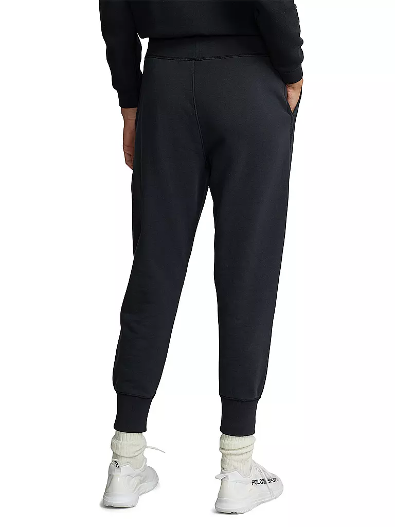POLO RALPH LAUREN Jogginghose schwarz