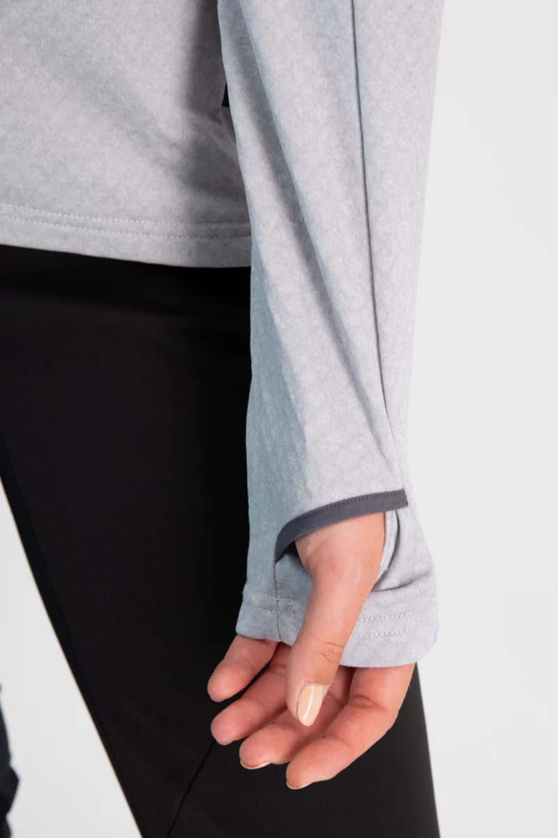 Craft CORE Trim Thermal Damen Midlayer