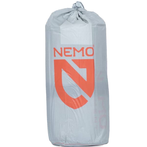 Matelas randonnée NEMO EQUIPMENT TENSOR ALL-SEASON REGULAR
