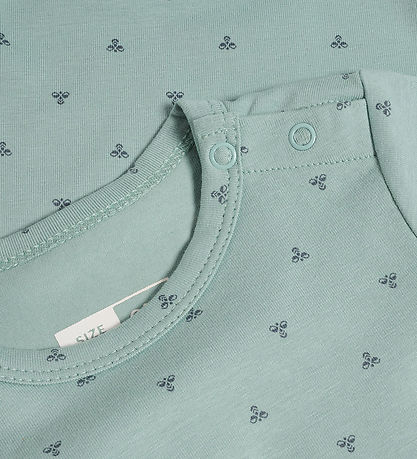 Hummel Body k/æ - hmlBeesy - Blue Surf