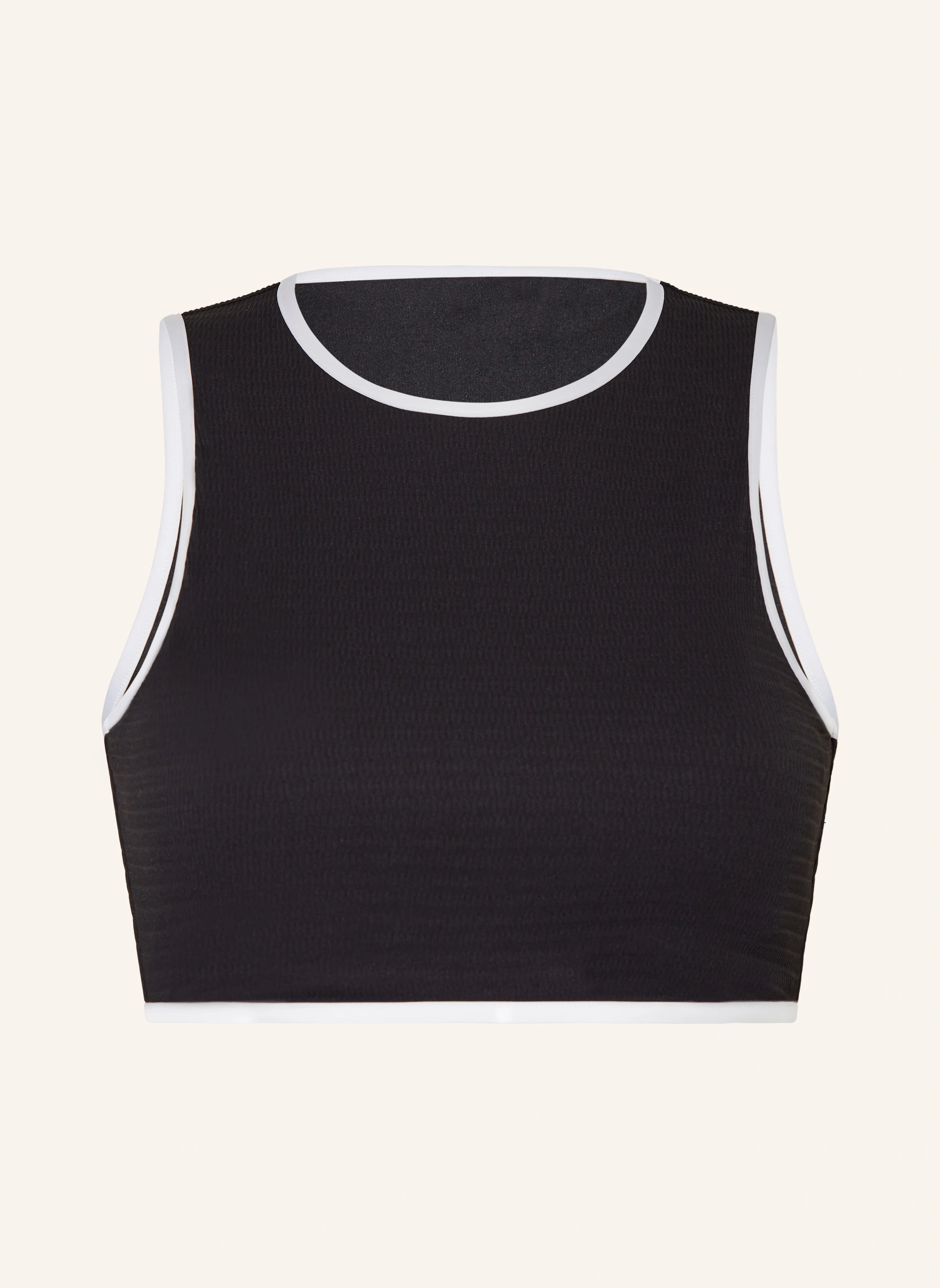 SEAFOLLY Bustier-Bikini-Top BEACH BOUND