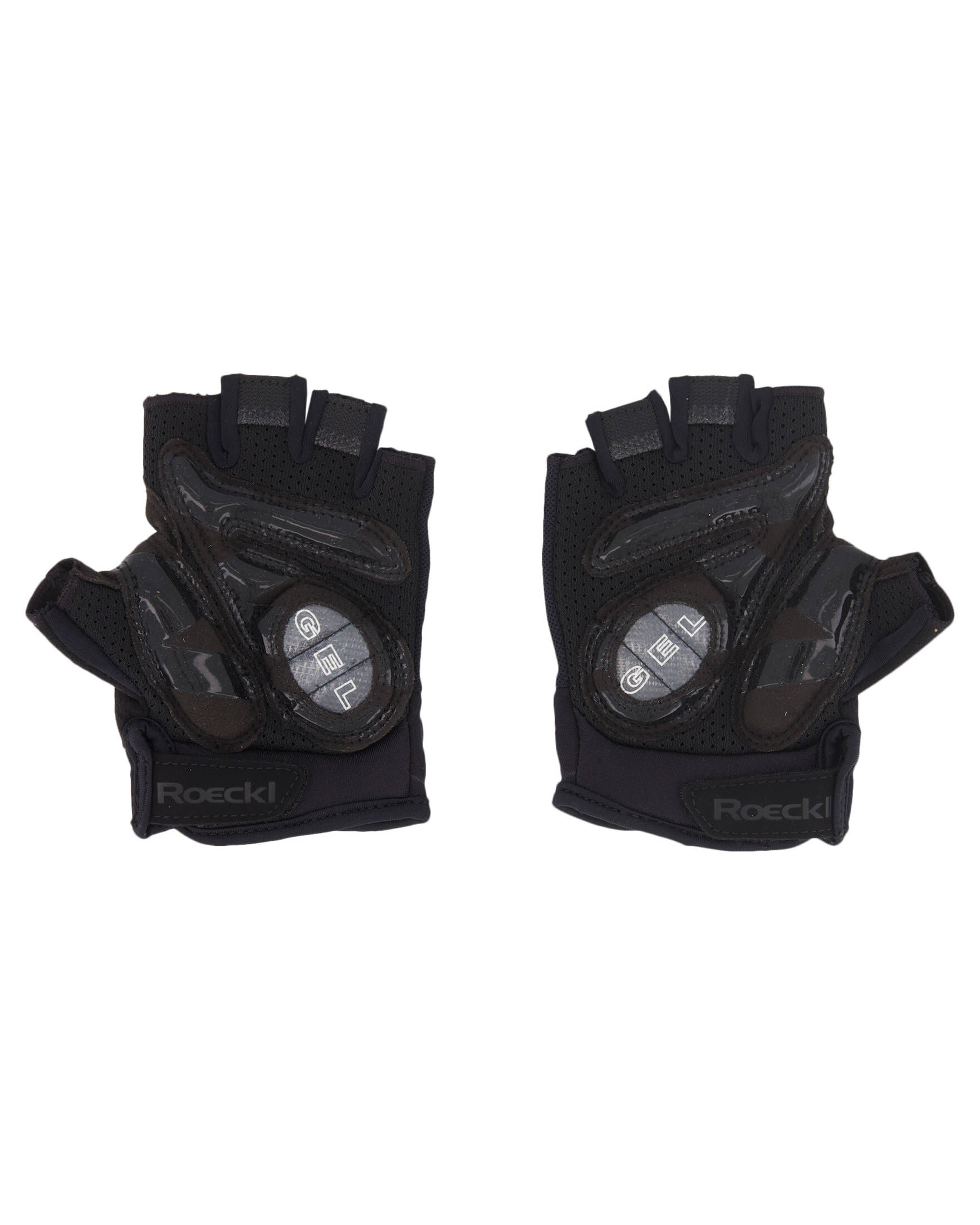 Roeckl Sports| Herren Fahrradhandschuhe ISERA